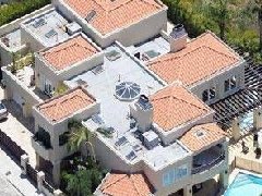 ladygaga的豪宅大曝光，價(jià)值不菲啊