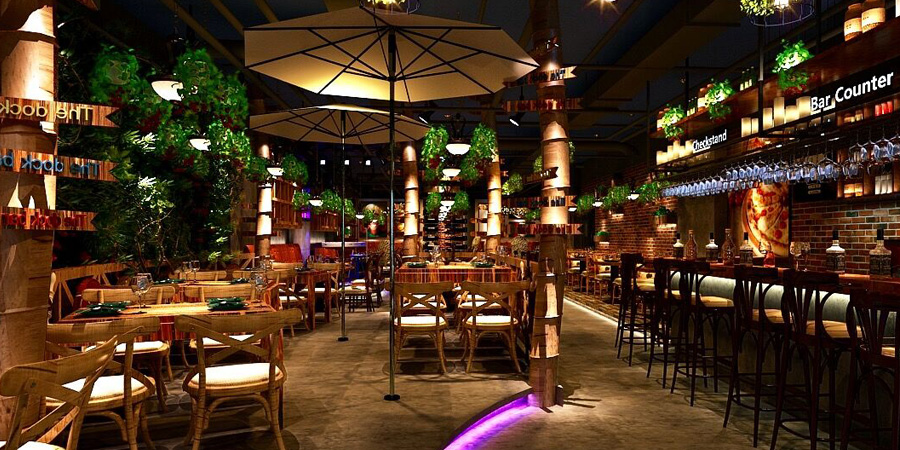 辦公室裝修設計圖效果圖平面圖