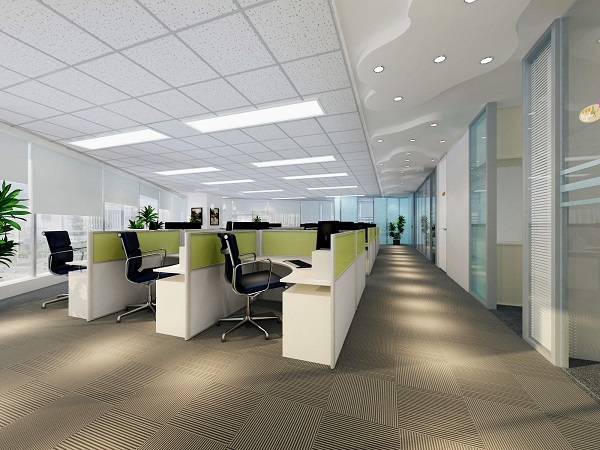 預(yù)算有限？這樣設(shè)計(jì)辦公室，省錢又顯高級(jí)