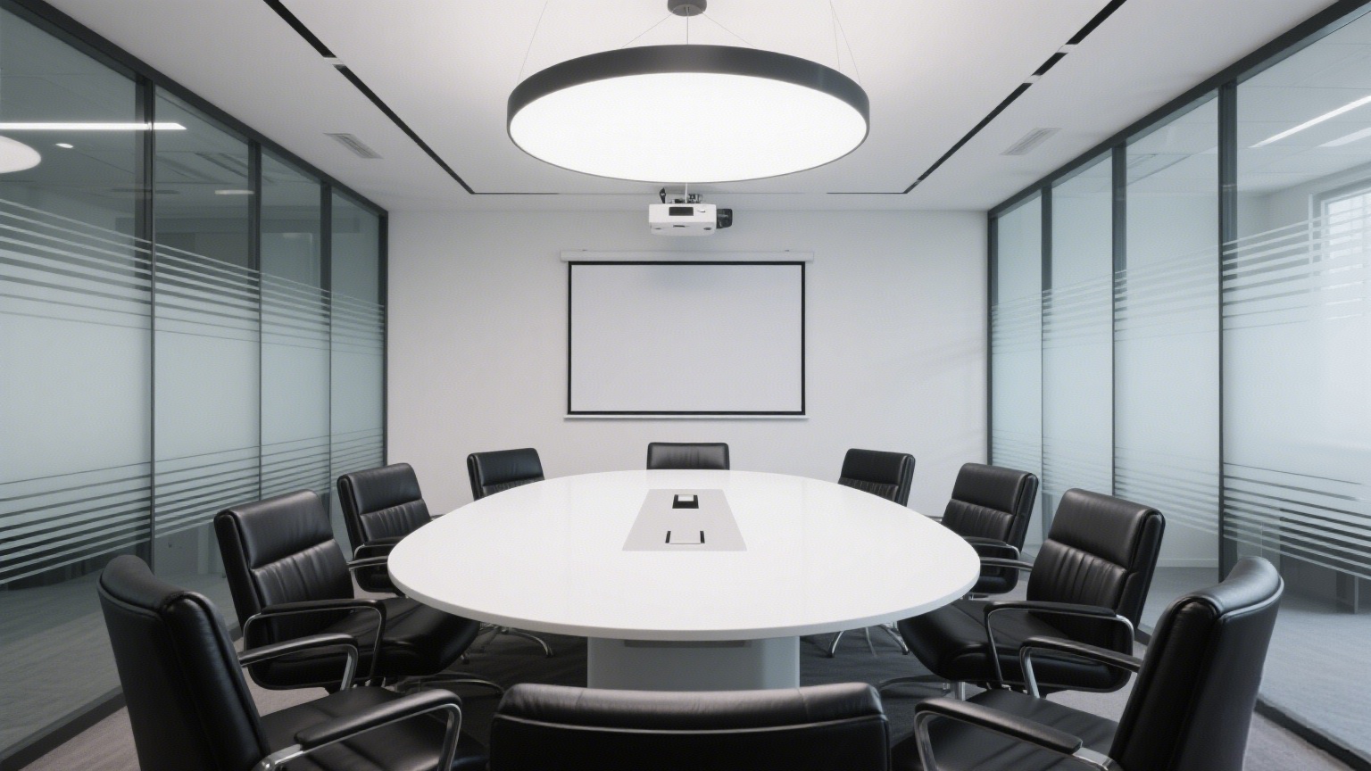 告別糾結(jié)，AI一鍵生成辦公室設(shè)計(jì)方案