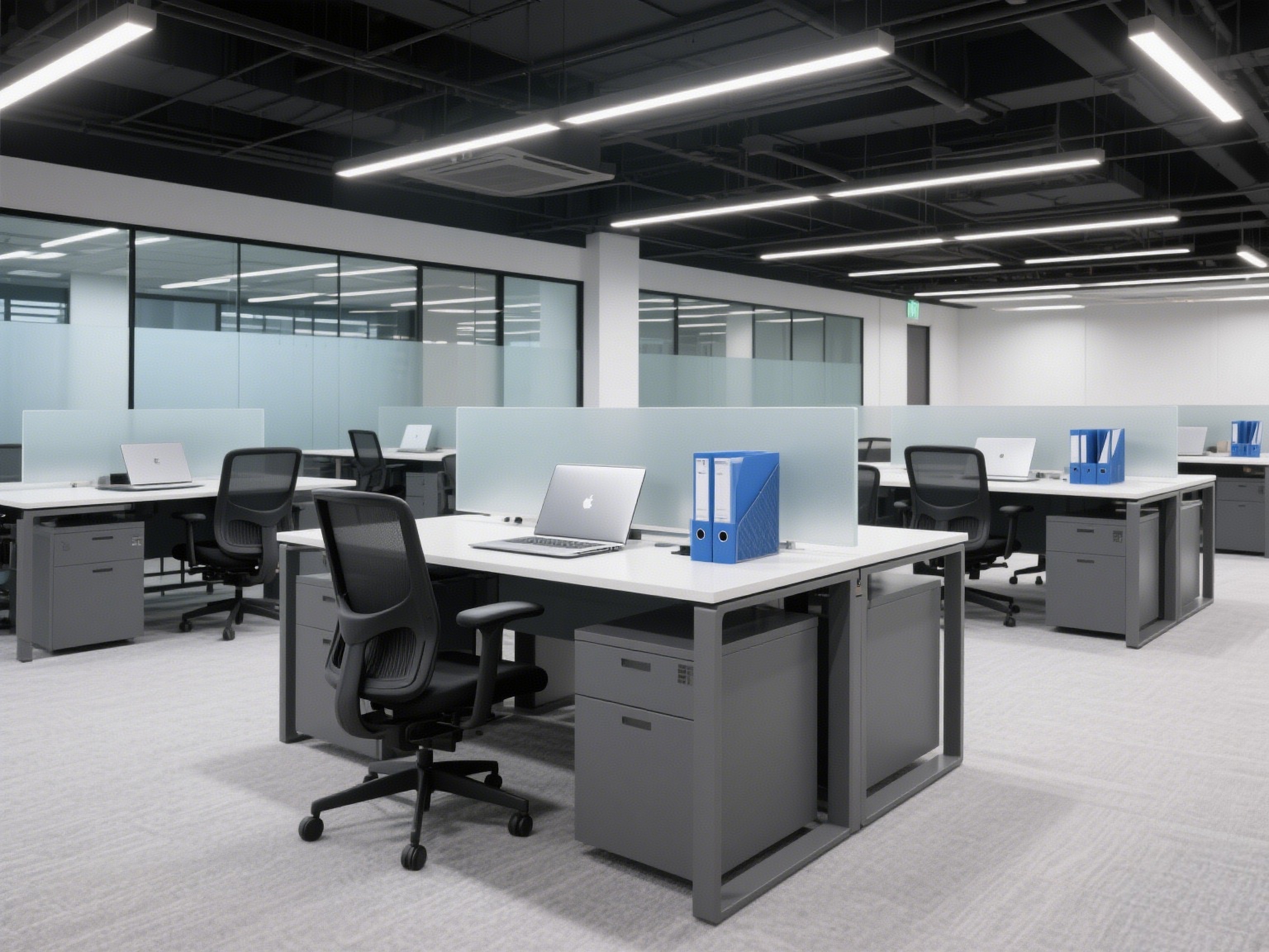 裝修雷區(qū)預(yù)警：企業(yè)行政必看的5個(gè)常見失誤